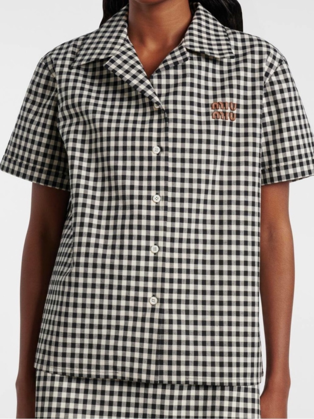 Miu Miu Shirt